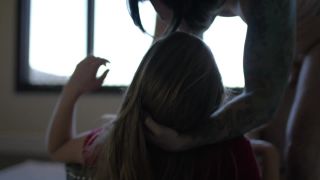 Laney Grey – Mixed Family 4-4