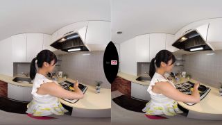SIVR-195 C - Virtual Reality - Japan-5