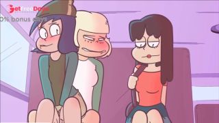 [GetFreeDays.com] Futanari  Gumball  Incident On The School Bus - Uncensored Adult Leak November 2022-9