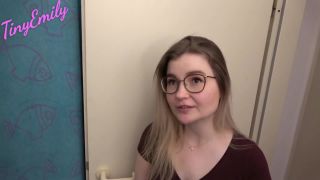 adult xxx video 10 Tiny Emily – Hilfe mir ich brauche einen starken Handwerkeri Pov AO Creampiei | german clips | hardcore porn hardcore xxx mp4-1