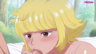 PRZNAI - One Piece Marguerite hen Collection three-2