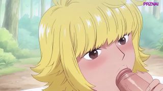 PRZNAI - One Piece Marguerite hen Collection three-5