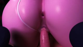 3DHentai Play Room Doll House-2