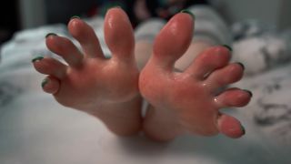 [K2S.CLUB] Imilia Audley - Feet JOIstravaganze Set C - FullHD 1080P-4