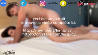 [GetFreeDays.com] Visit of Dijon in France, cock in my big ass and creampie Sex Film May 2023-4