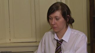 online xxx clip 30 Bad School Report, lesbian tongue fetish on fetish porn -2