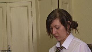 online xxx clip 30 Bad School Report, lesbian tongue fetish on fetish porn -3