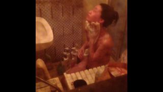 free xxx video 21 Outstanding tension, last ballet! ! Very close to the beautiful woman naked, splashing 15295617 on voyeur  | hidden camera | webcam -1