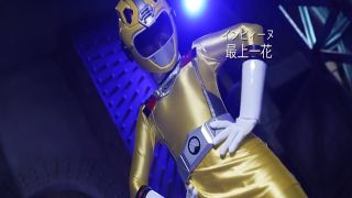 [SuperMisses.com] SPSD-30 Lascivious Evil Dress3 Light Running Squadron-025-5