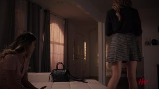 clip 8 Jessie Saint, Syren De Mer (The Babysitters pt. 2) [AllHerLuv] (FullHD 1080p) on femdom porn nikki next femdom-9