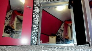 Siswet19 Naked blonde teen girl monster dildos anal penetration fully Dildo-3