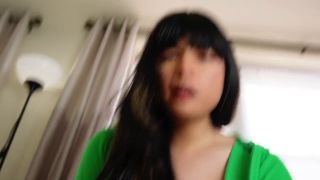 Tears of the Femdom A Link to the Ass Melissa Masters (Femdom porn)-6