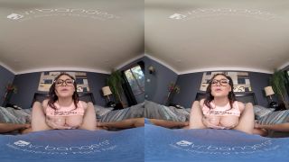 [GetFreeDays.com] VR BANGERS Play With Naughty Gamer Babe For Her Tight Pussy VR Porn hardcore porn pic-1