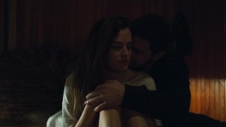 Riley Keough - The Lodge (2019) HD 1080p - (Celebrity porn)-2