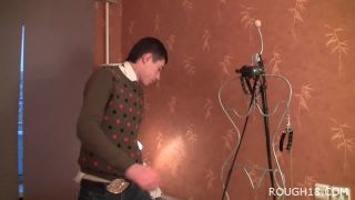 Maria, Filip, RonaldHardcore Video Sex Download Porn-2