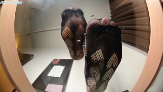 free online video 1 ASGF_Clips – Paisley and Brook deal with layoffs! I’m just going to squeeze all of you, it would be much easier | feet | feet porn foot fetish porn-7