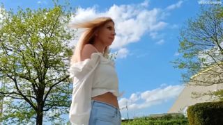 MicroDreams Studio - Giantess Walk 2 (Fetish porn)-2