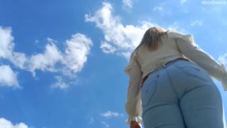 MicroDreams Studio - Giantess Walk 2 (Fetish porn)-3