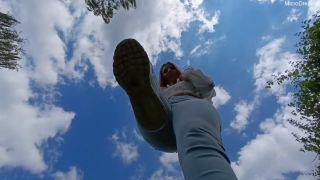 MicroDreams Studio - Giantess Walk 2 (Fetish porn)-6