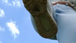 MicroDreams Studio - Giantess Walk 2 (Fetish porn)-8
