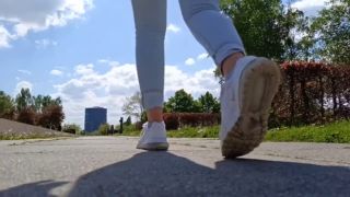 MicroDreams Studio - Giantess Walk 2 (Fetish porn)-9