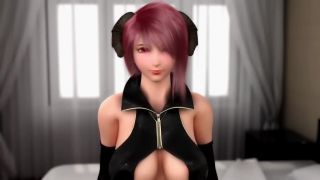 3DHentai 7540 Akuma No Oshigoto-7