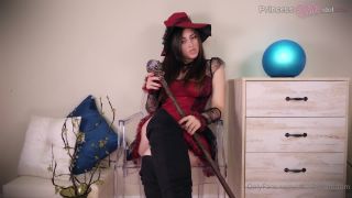 online xxx video 38 Princess Ellie Idol – Don’t Fuck With A Witch Bitch | dirty talking | fetish porn femdom manga-6