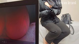 Video This Is How I Pay My Rent  Melon Irani 1080p FullHD-1