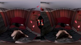House Bound Pounding – Miriam Prado (GearVR) - [Virtual Reality]-4