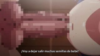 Masturbation Saimin seishidou hetai sub espaol cap 3-3
