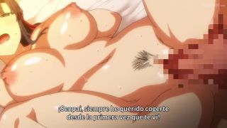 Masturbation Saimin seishidou hetai sub espaol cap 3-7