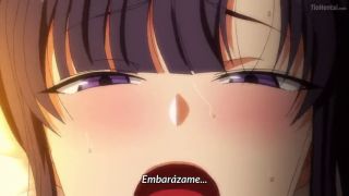 Masturbation Saimin seishidou hetai sub espaol cap 3-8