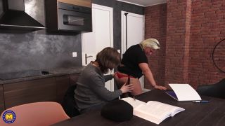 Morgane sensualle (eu) (45) – the threesome tutor (2021)-1