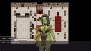 Neon2520 - Kingdom of Subversion #45 Thick Goblin Queen Lets Me Cum on Her Face and Tits-4