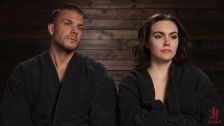 porn clip 14 Freya Parker - Brutal Awakening [SD 1.09 GB], undress bdsm on bdsm porn -9