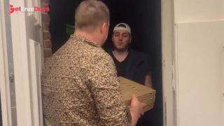 French Pegging  Discipline Femdom  un homme bris par deux dominatrices sans piti-2