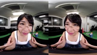 clip 49 KMVR-682 A - Virtual Reality JAV | oculus rift | virtual reality little asian girl-2