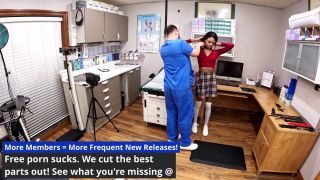 Be doctor tampa as new ebony play toy solana sweets is d...-7