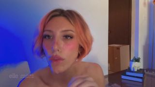 Elle Marz Elle Marz - Cheating wife preps for husbands boss-7