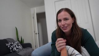 yogabella step-Mom Drinks step-Son's Condoms-8