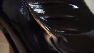 xxx video clip 3 lea lexis femdom ES, high on fetish porn-3