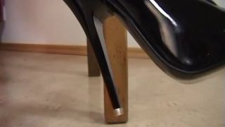xxx video clip 3 lea lexis femdom ES, high on fetish porn-4