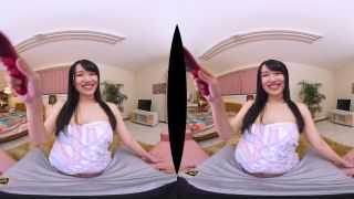 KAVR-031 B - Japan VR Porn - [Virtual Reality]-0