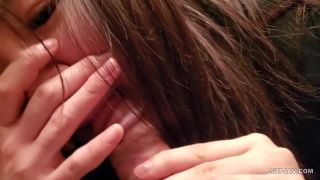 [FC2_PPV-2629280]  【目モザ無】付属女子普通科③小悪魔優等生、これでお別れ…カラオケで悪戯・中出し※ご好評に追加50本限定-1