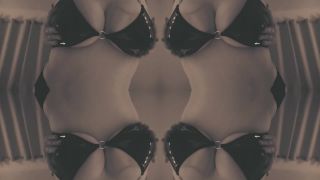 free xxx video 2 big tits worship Princess Anasia – No Thoughts Just Tits, bouncing tits on femdom porn-3