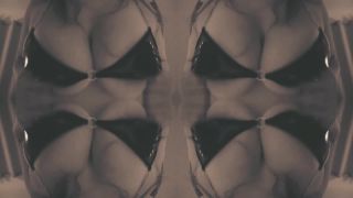 free xxx video 2 big tits worship Princess Anasia – No Thoughts Just Tits, bouncing tits on femdom porn-7