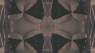 free xxx video 2 big tits worship Princess Anasia – No Thoughts Just Tits, bouncing tits on femdom porn-9