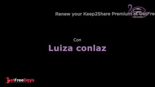 [GetFreeDays.com] COMPILATION 2024 Le migliori scene con Fischandchip and Luiza conlaz Adult Video April 2023-1