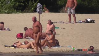 In vama veche la nudisti 7-2