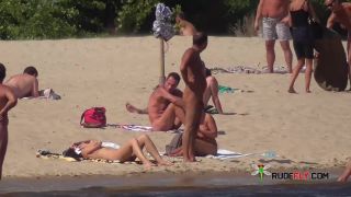 In vama veche la nudisti 7-3